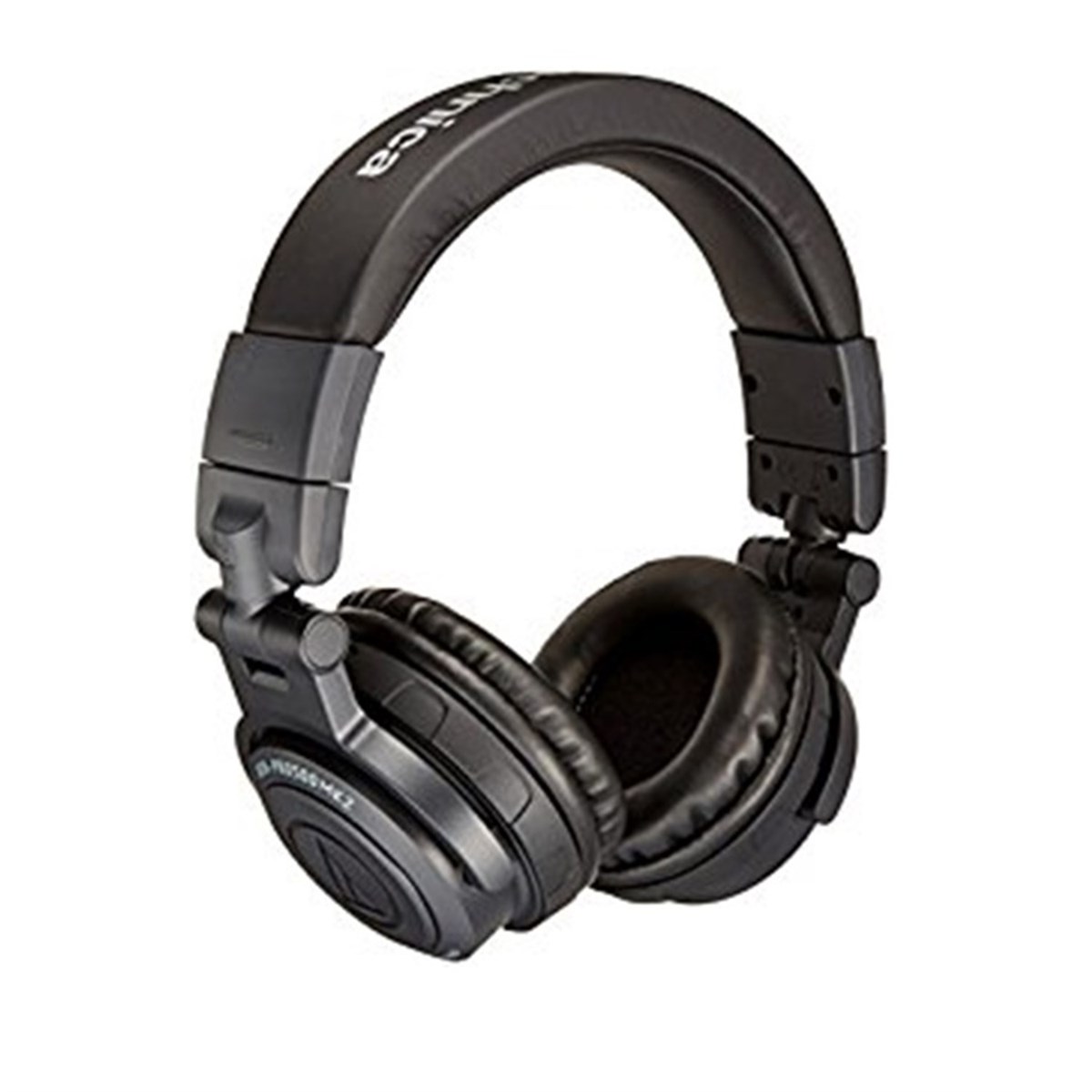 Audio-technica Ath-Pro500MK2BK Stüdyo Monitör Kulaklık