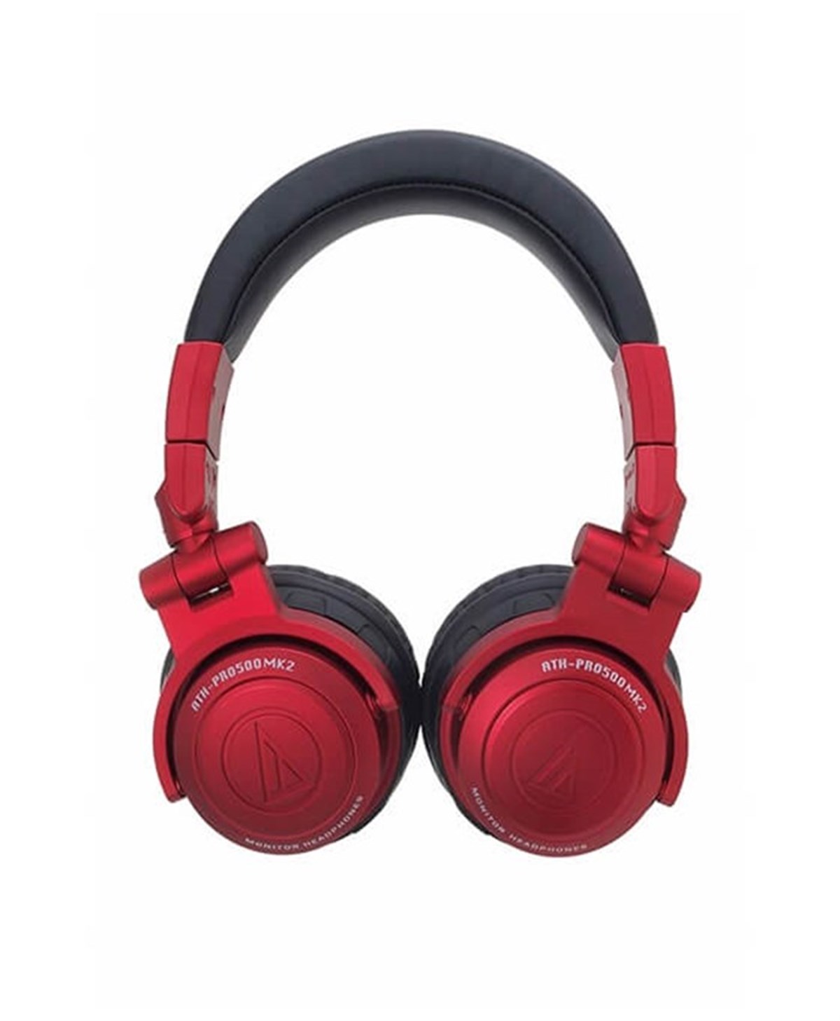 Audio-technica ATH-PRO500MK2RD Stüdyo Monitör Kulaklık