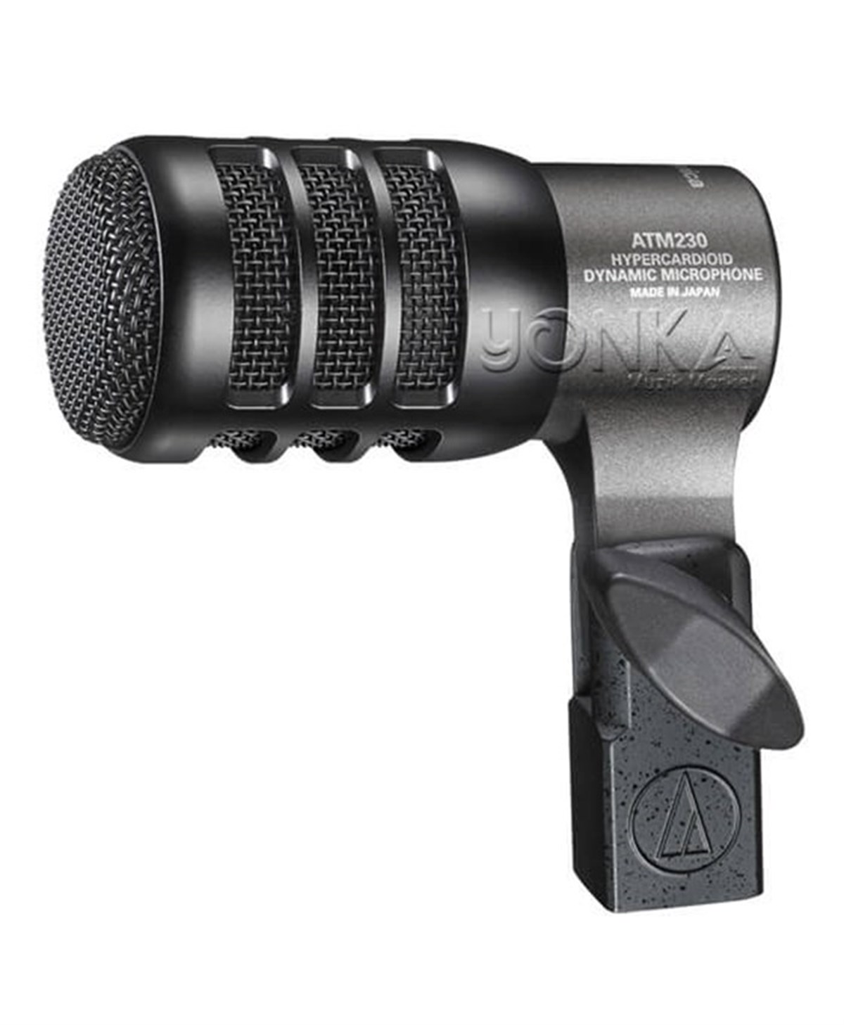 Audio Technica ATM230 Hipercardioit Enstrüman Mikrofonu