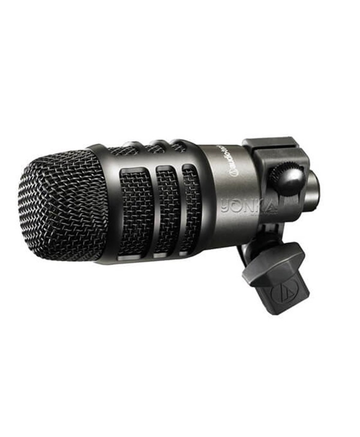 Audio Technica ATM250DE Çift Elemanlı Estrüman Mikrofonu