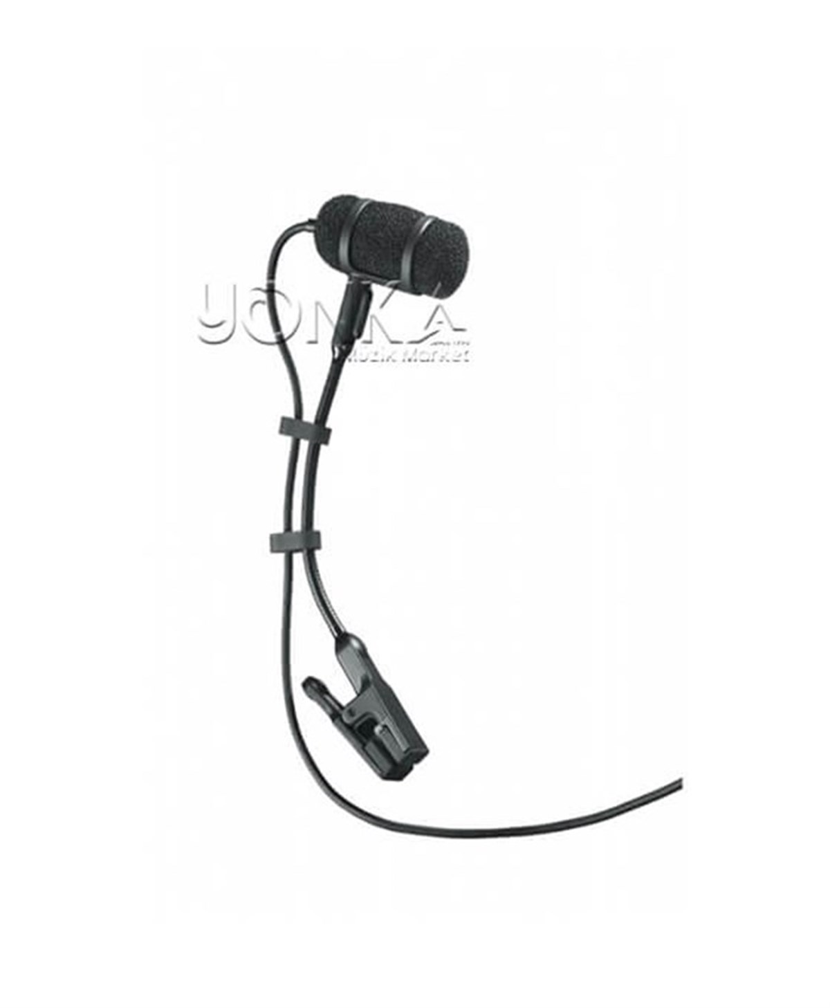 Audio Technica ATM350 Klipsli Condenser Mikrofonu