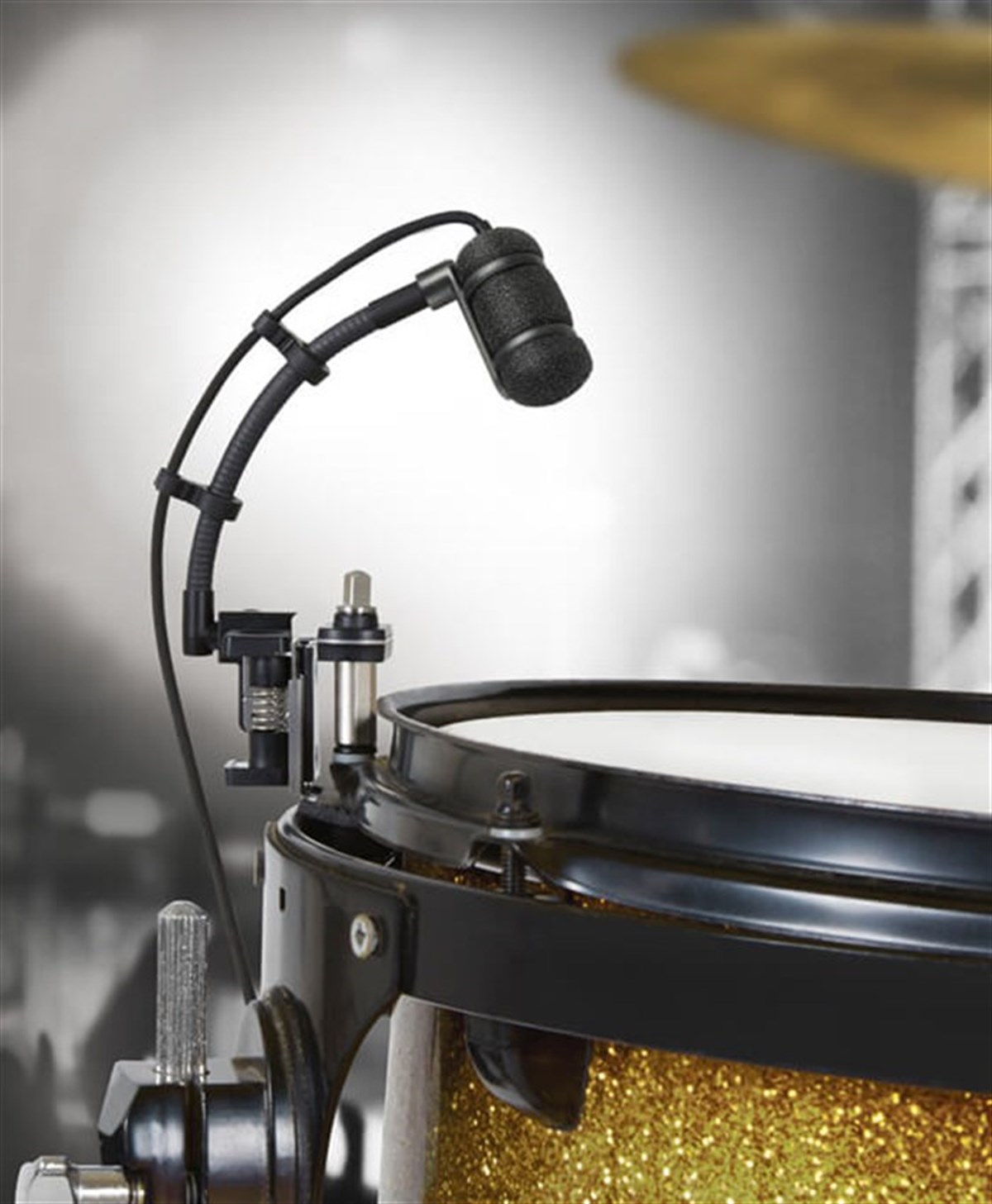 Audio Technica ATM350D Klipsli Condenser Davul Mikrofonu