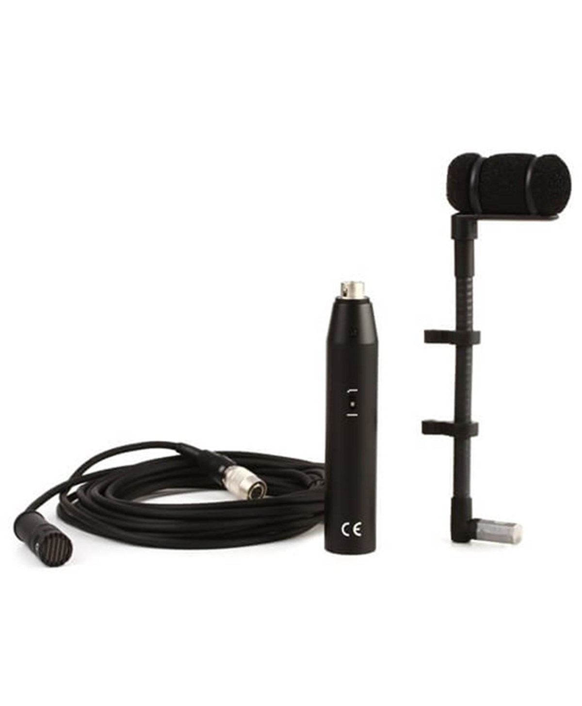 Audio Technica ATM350U Condenser Enstrüman Mikrofonu
