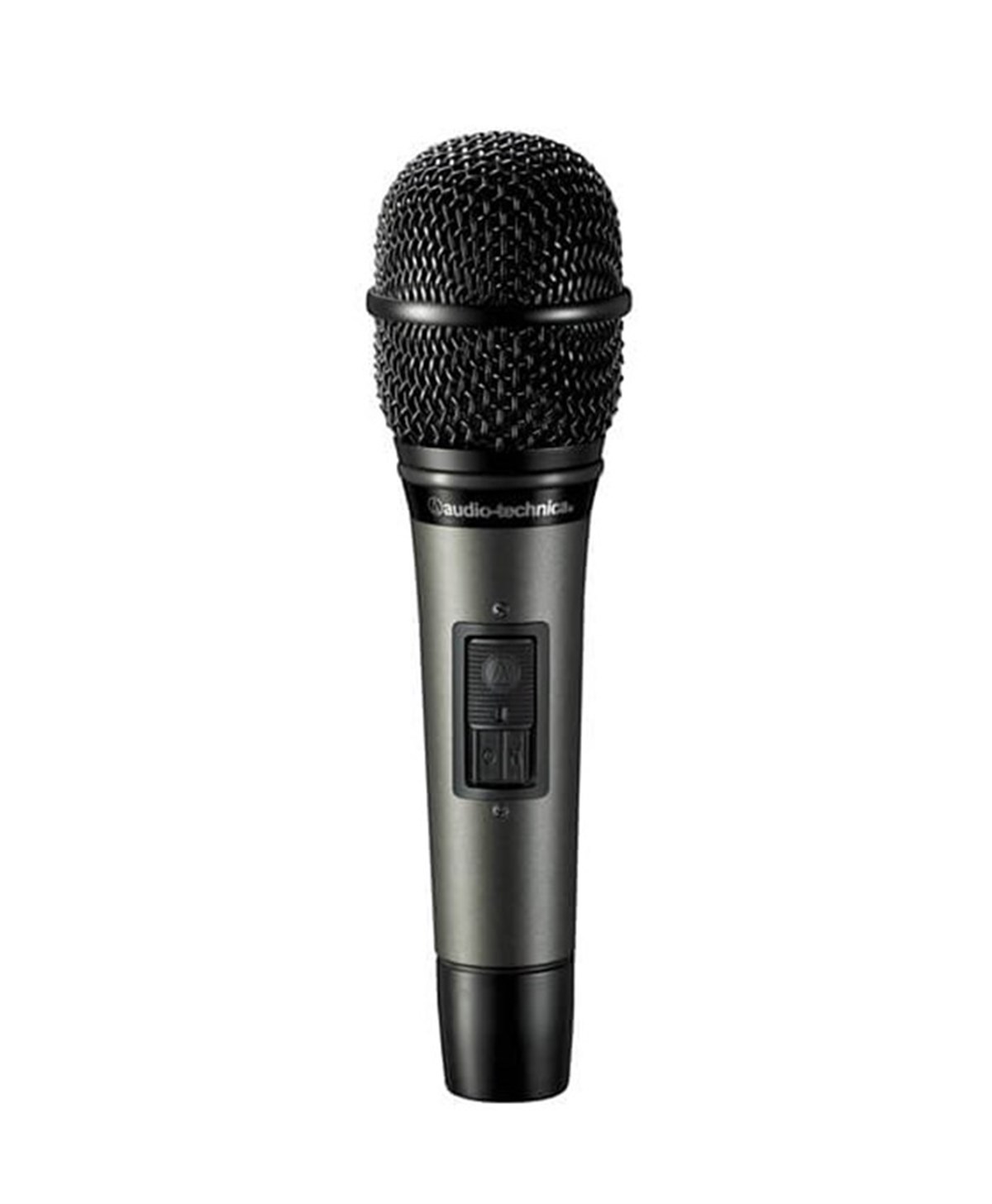 Audio Technica ATM610a Dinamik Vokal Mikrofonu
