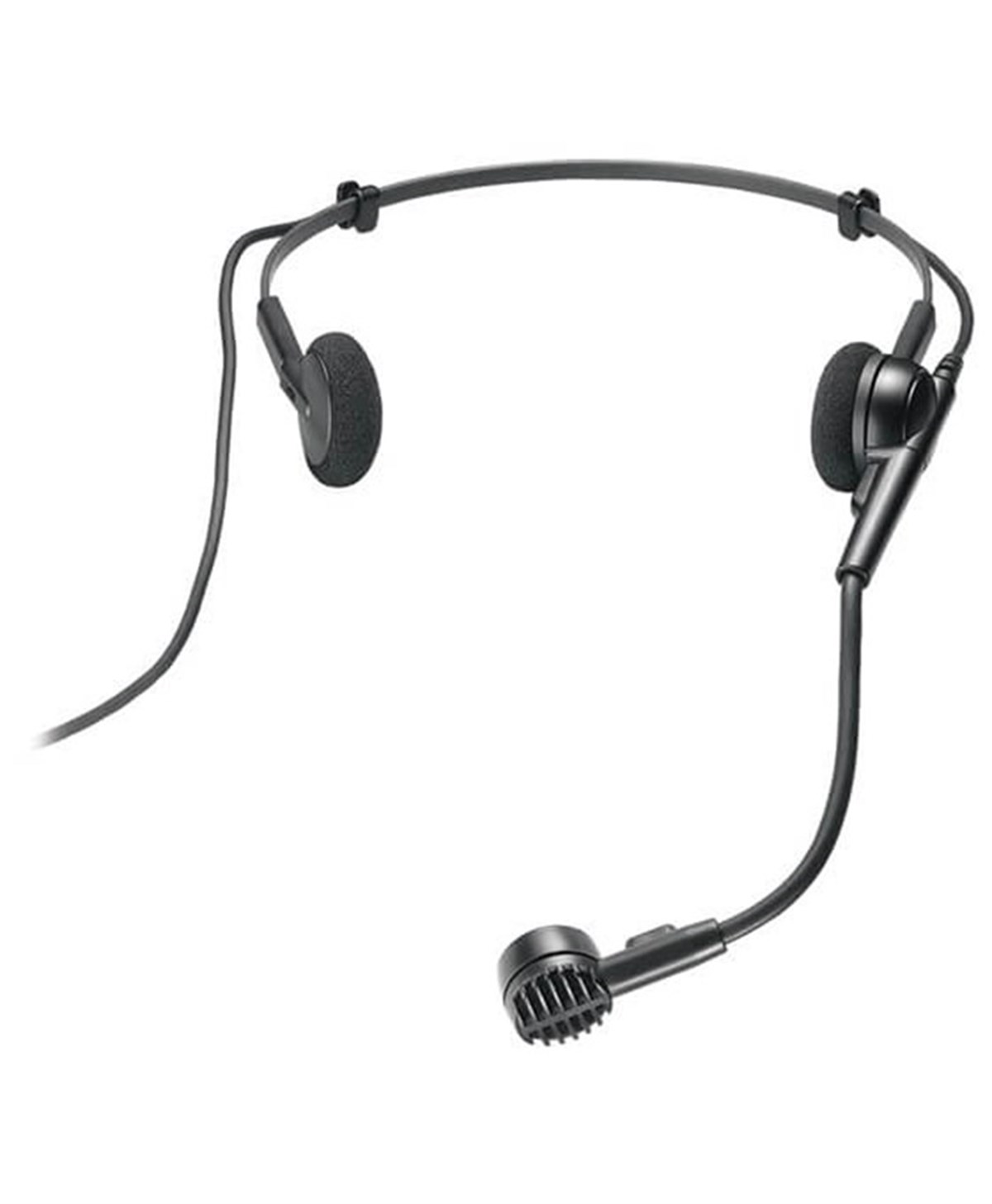 Audio Technica ATM73CH Condenser Headset Mikrofon