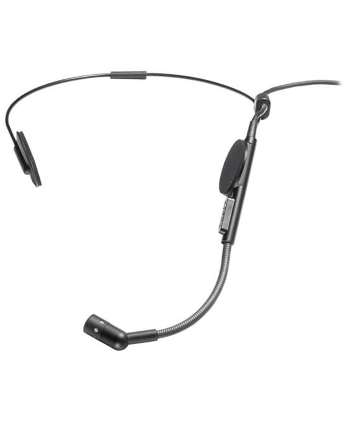 Audio Technica ATM73CW Condenser Headset Mikrofon
