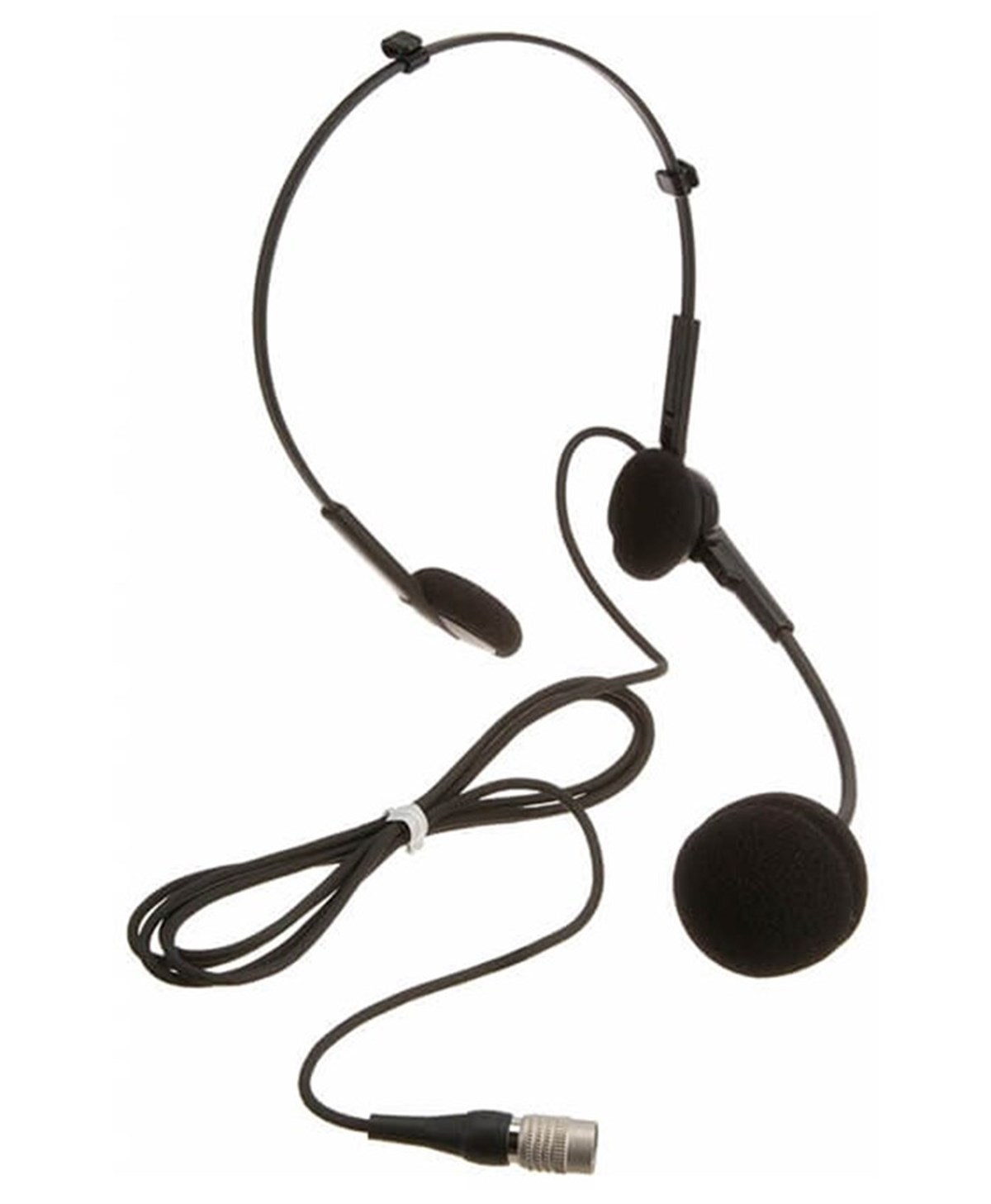 Audio Technica ATM75CW Condenser Headset Mikrofon