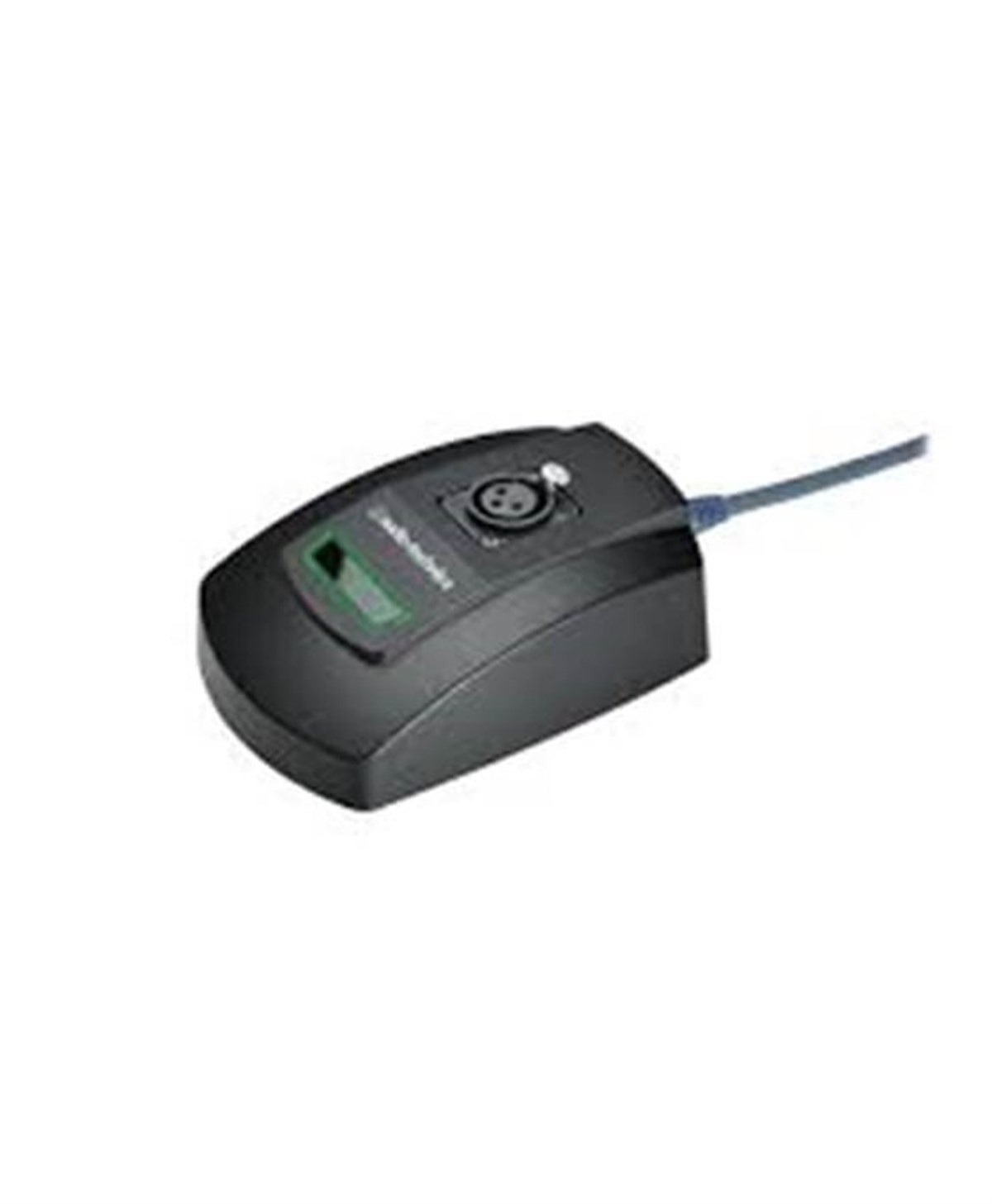 Audio Technica ATND8677 Dante'li Kaz Boynu Mikrofon Adaptörü