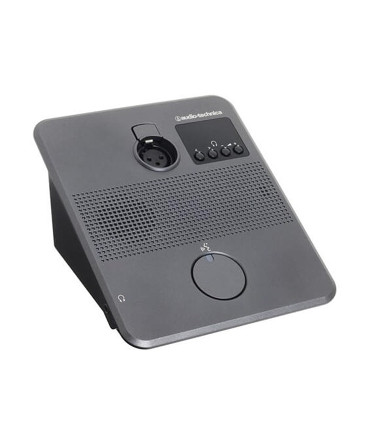 Audio Technica ATUC-50DU Konferans Mikrofon Ünitesi