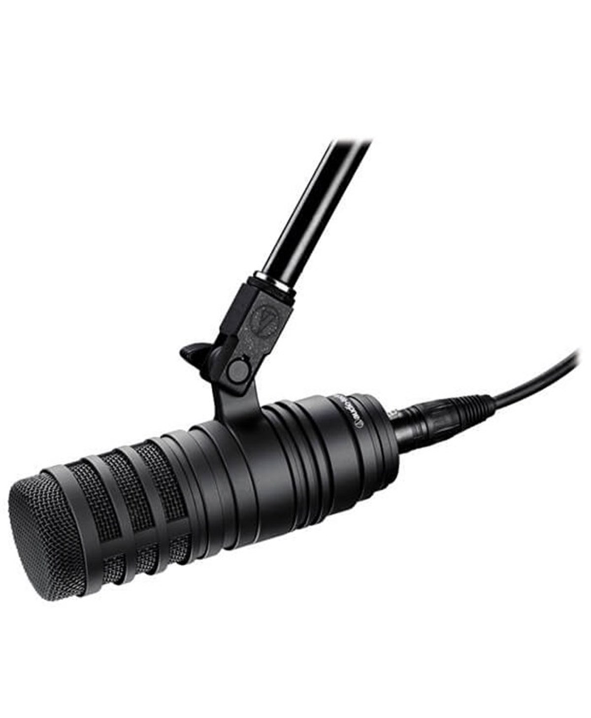 Audio Technica Bp40 Geniş Diyafram Dinamik Mikrofon