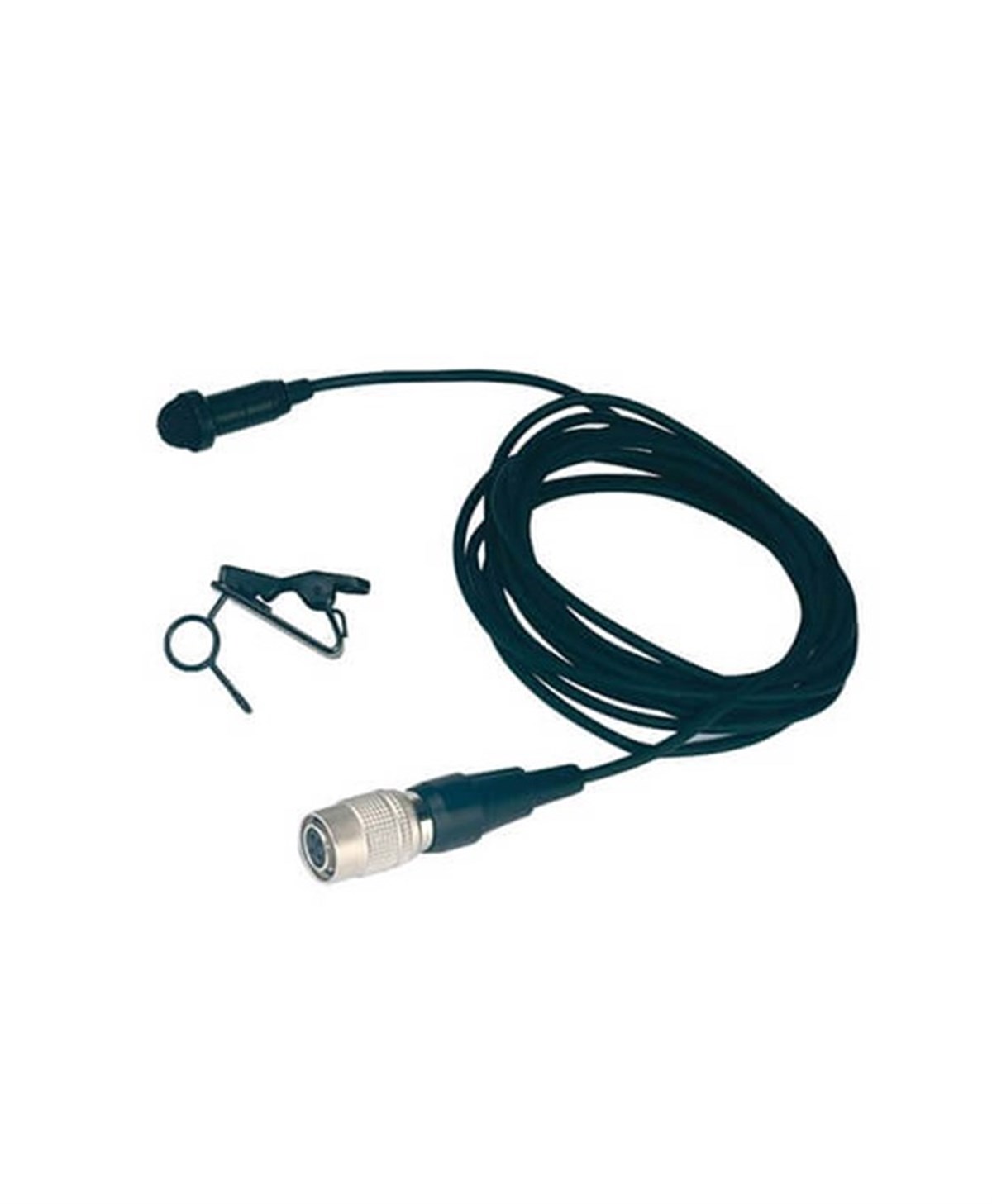 Audio Technica MT838CW Yaka Mikrofonu