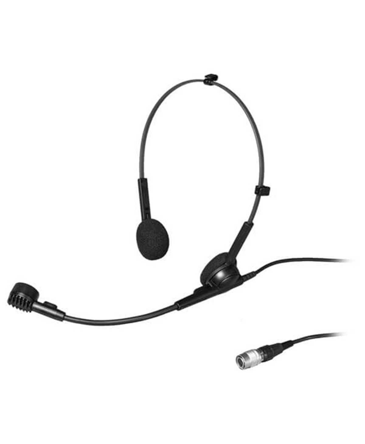Audio Technica PRO8HECW Dinamik Headset Mikrofon