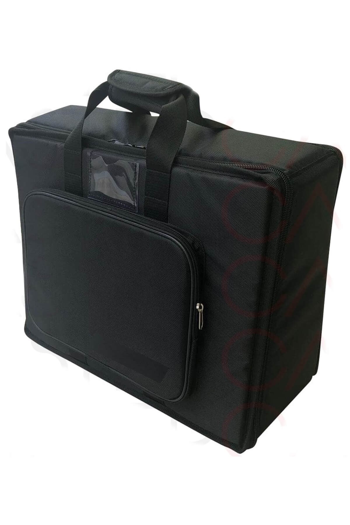 Yamaha MG16XU Mikser İçin Soft Case (Kılıf Taşıma Çantası)