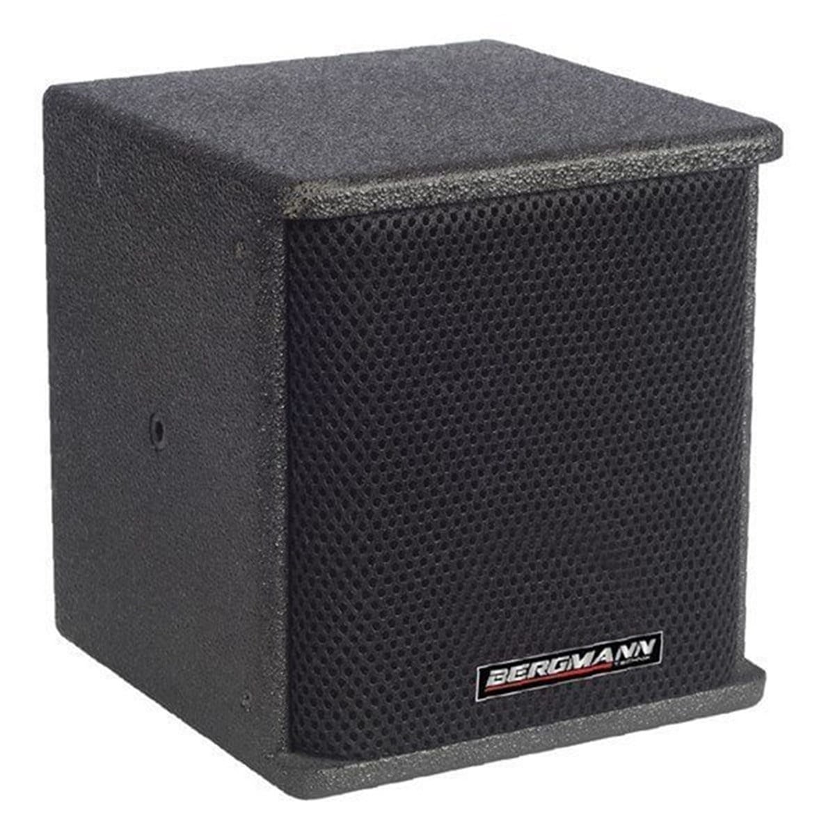 Bergmann Konzert-5 60 Watt Full Range Hoparlör