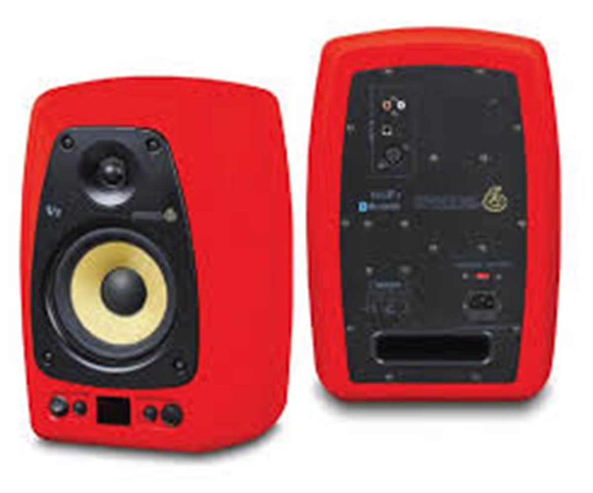 Bergmann V3 110W Stüdyo Monitör