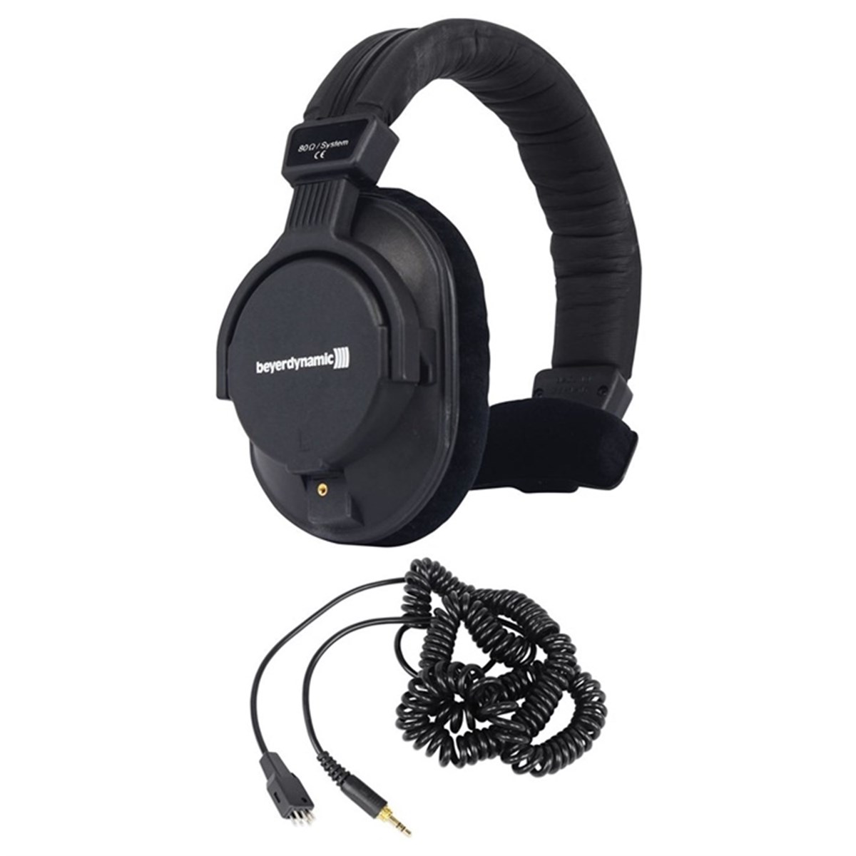 Beyerdynamic Dt 252 - 80 Ohm Stüdyo Kulaklık