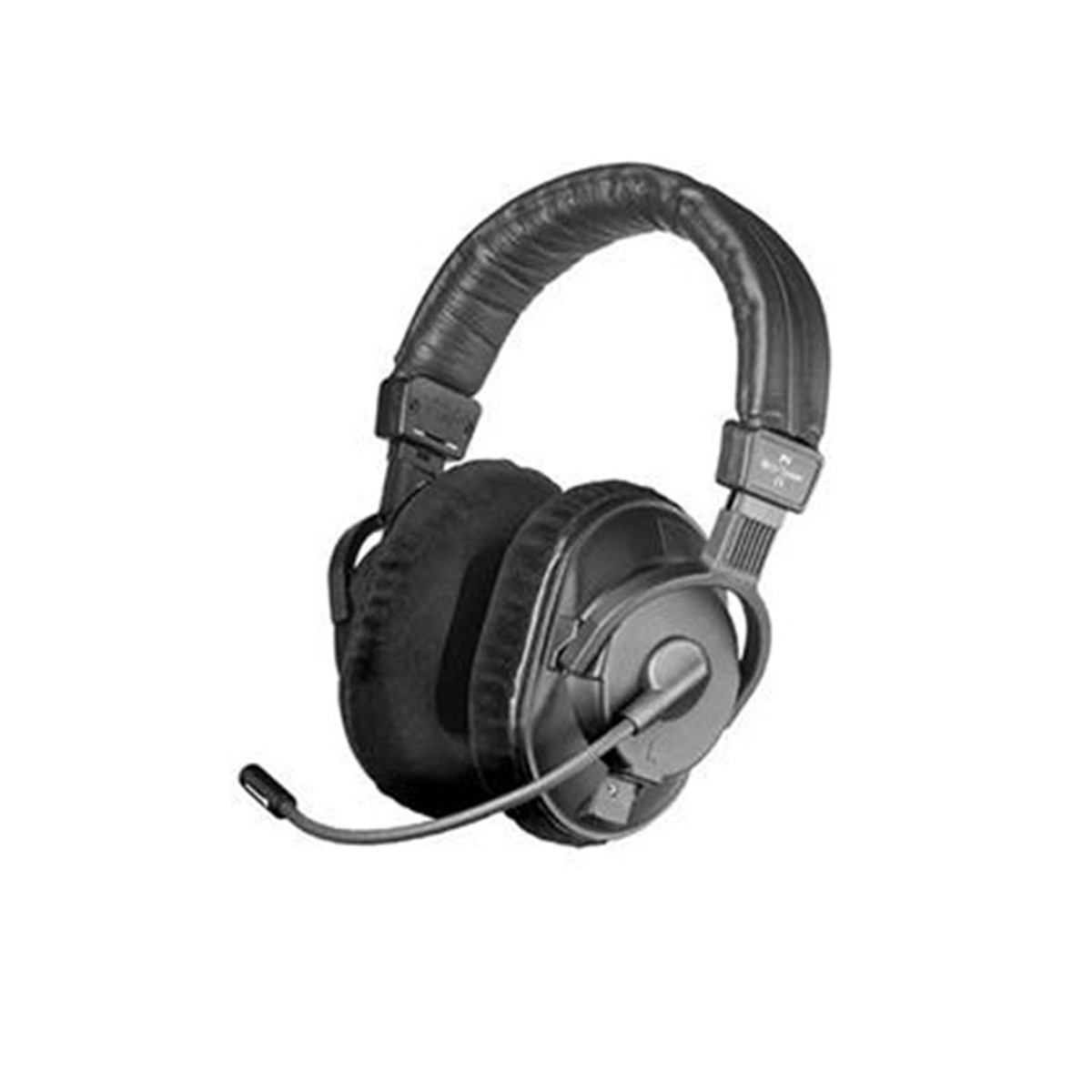 Beyerdynamic Dt 291 Pv Mk II - 250 Ohm Headset Kulaklık