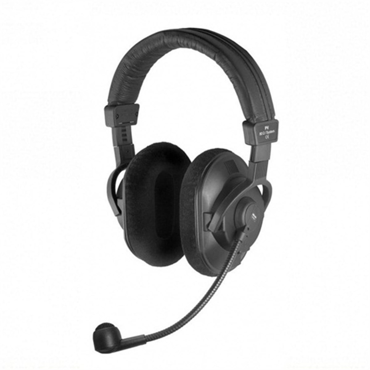 Beyerdynamic Dt 297 PV MKII Mikrofonlu Kulaklık