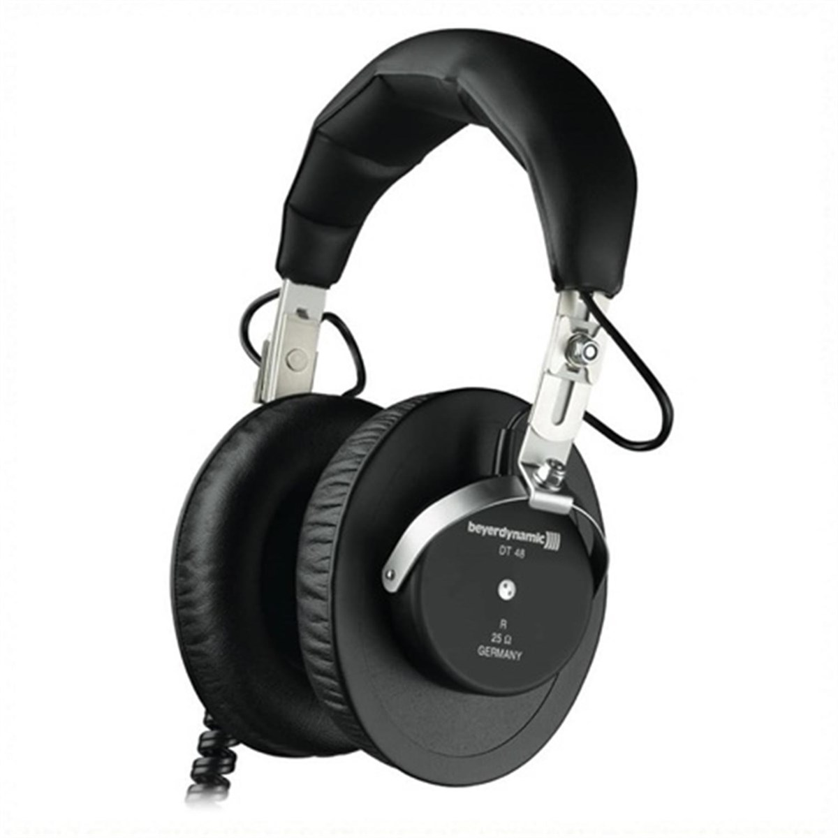 Beyerdynamic Dt 48E Stüdyo Kulaklık