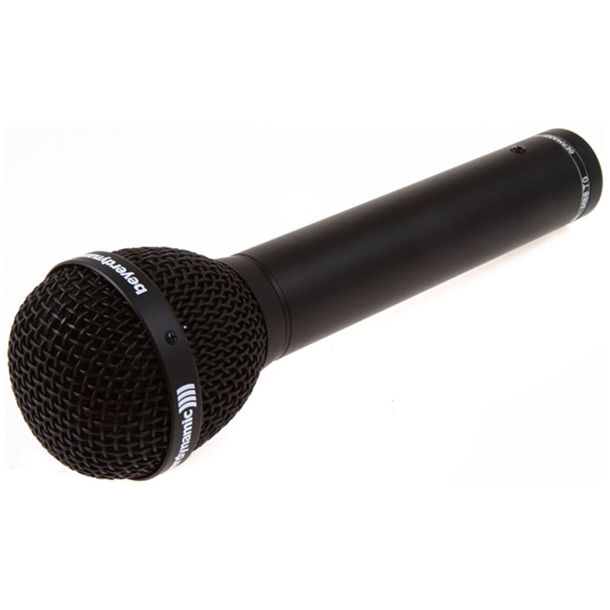 Beyerdynamic M 88 TG Vokal ve Enstrüman Mikrofon