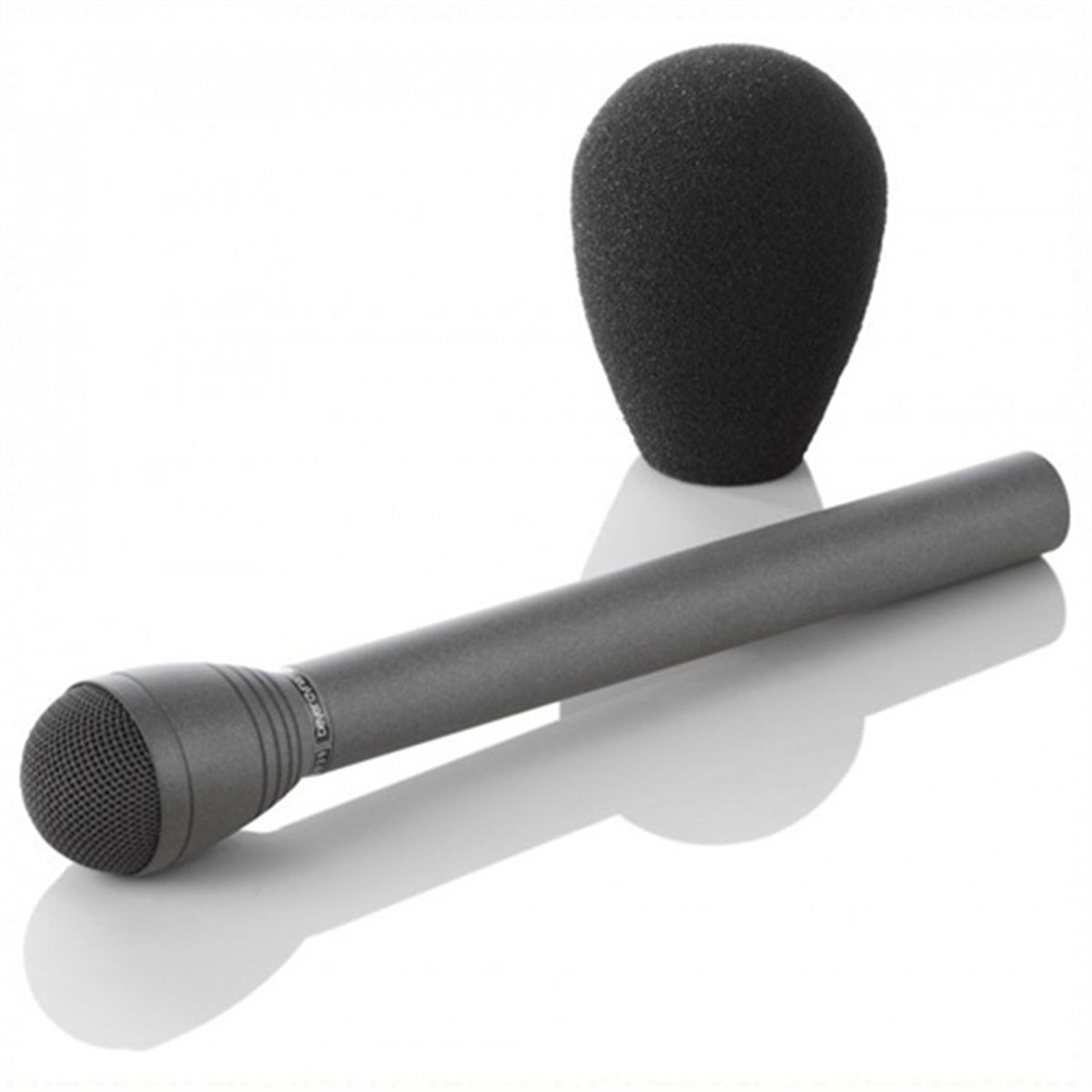 Beyerdynamic M58 Röportaj Mikrofonu