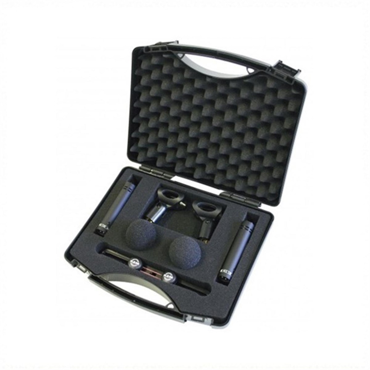 Beyerdynamic MCE 530 ST Set Kondenser Mikrofon Seti