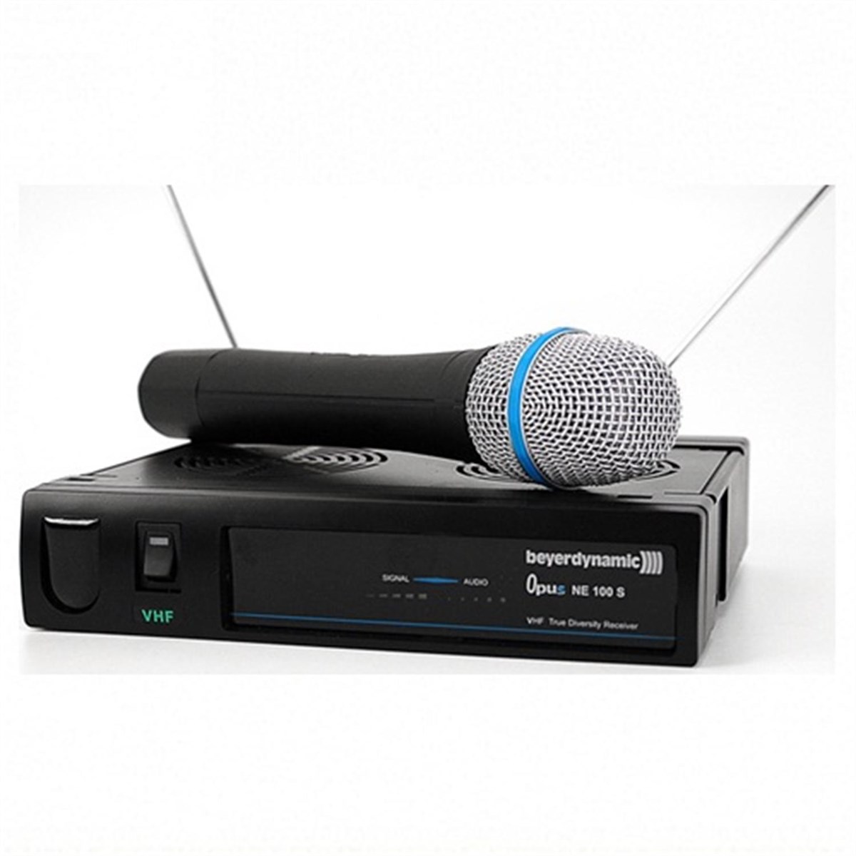 Beyerdynamic Opus 168 MKII EL Tipi Kablosuz Mikrofon