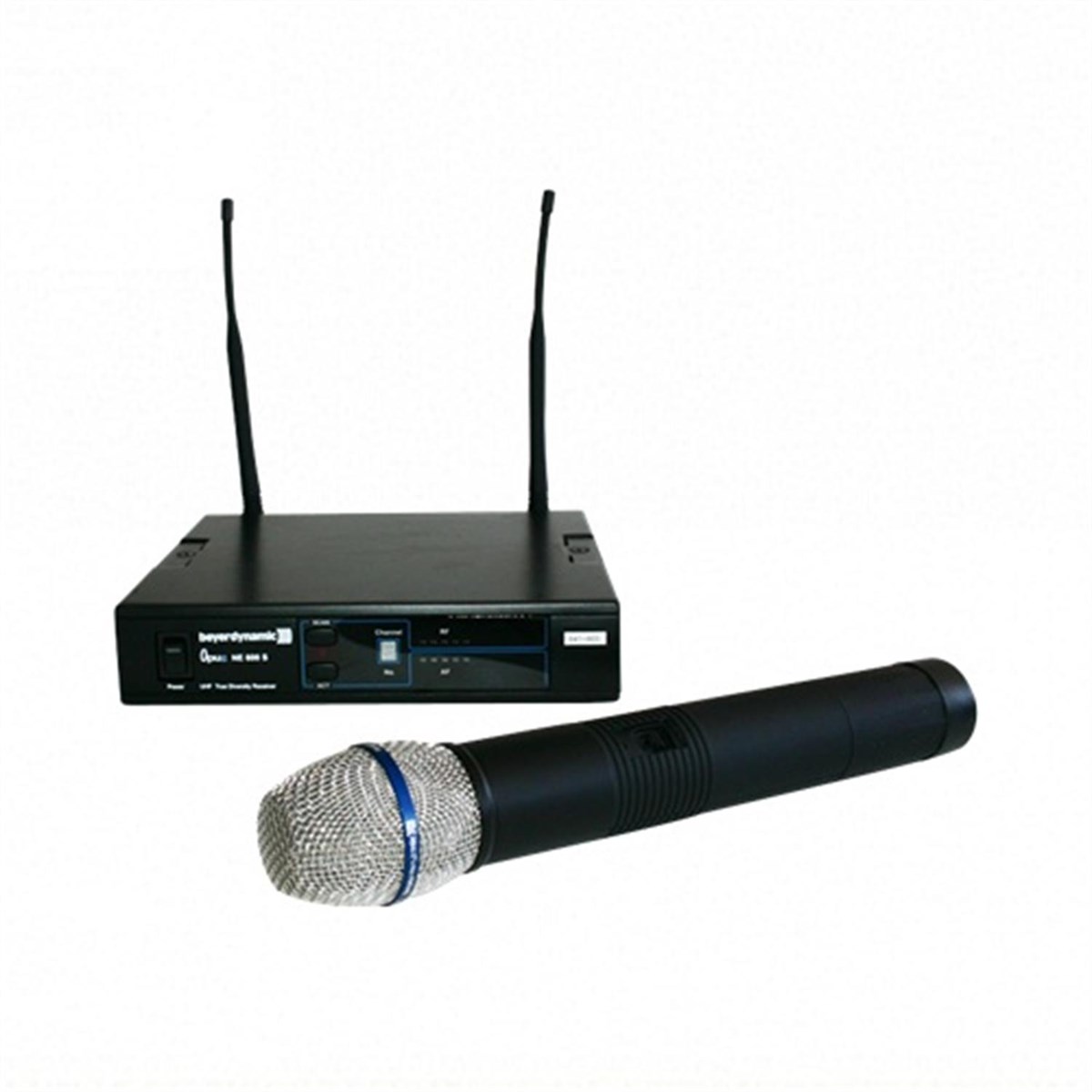 Beyerdynamic Opus 681 Set EL Tipi Telsiz Mikrofon