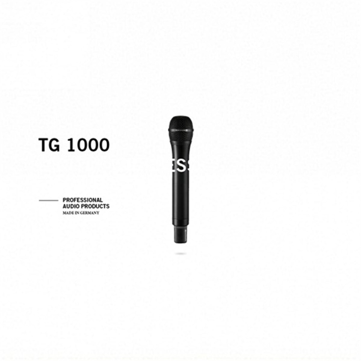 Beyerdynamic Tg 1000 EL Telsiz Verici Sistemi