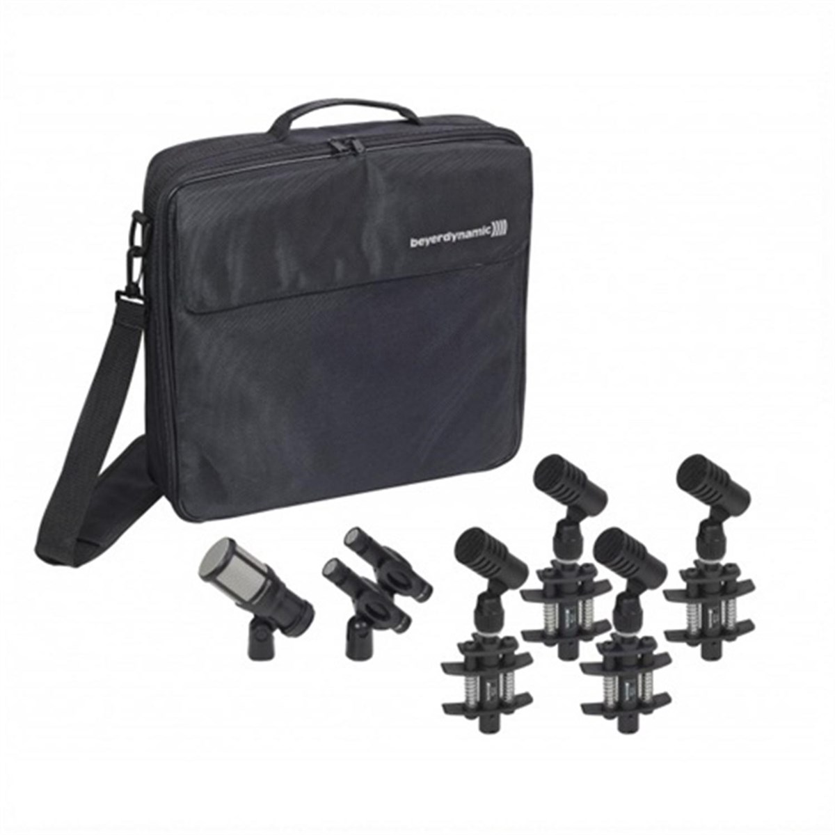 Beyerdynamic Tg Drum Set Pro M Drum Set Mikrofon