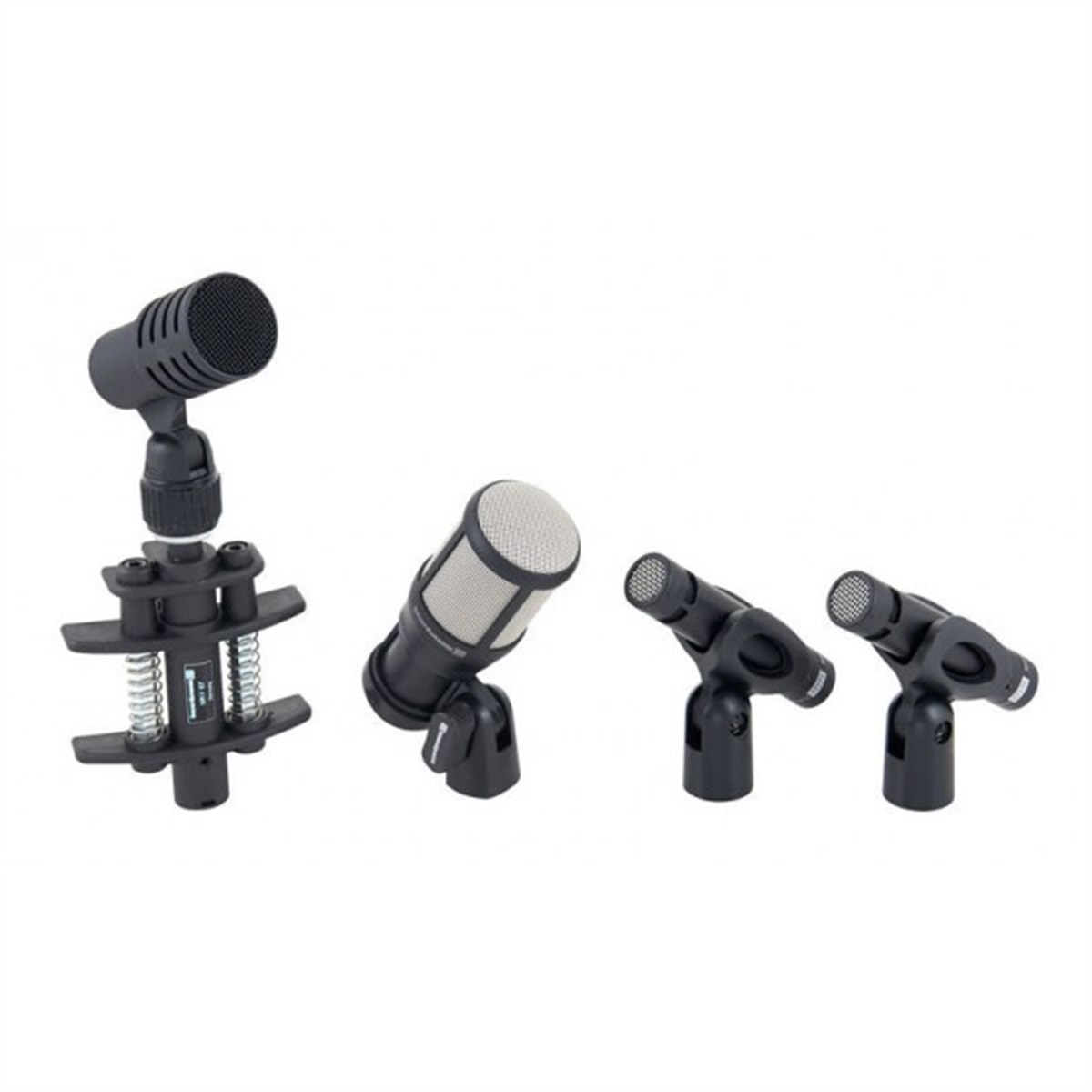 Beyerdynamic Tg Drum Set Pro S - 4'lü Davul Seti