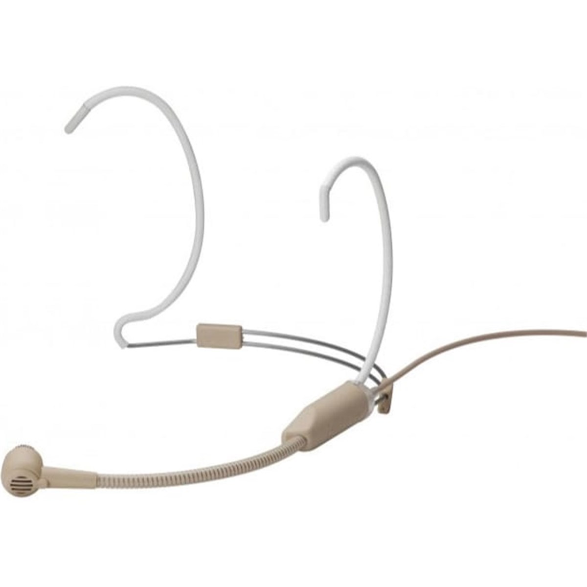Beyerdynamic TG H54C Tan Kondenser Headset Mikrofon