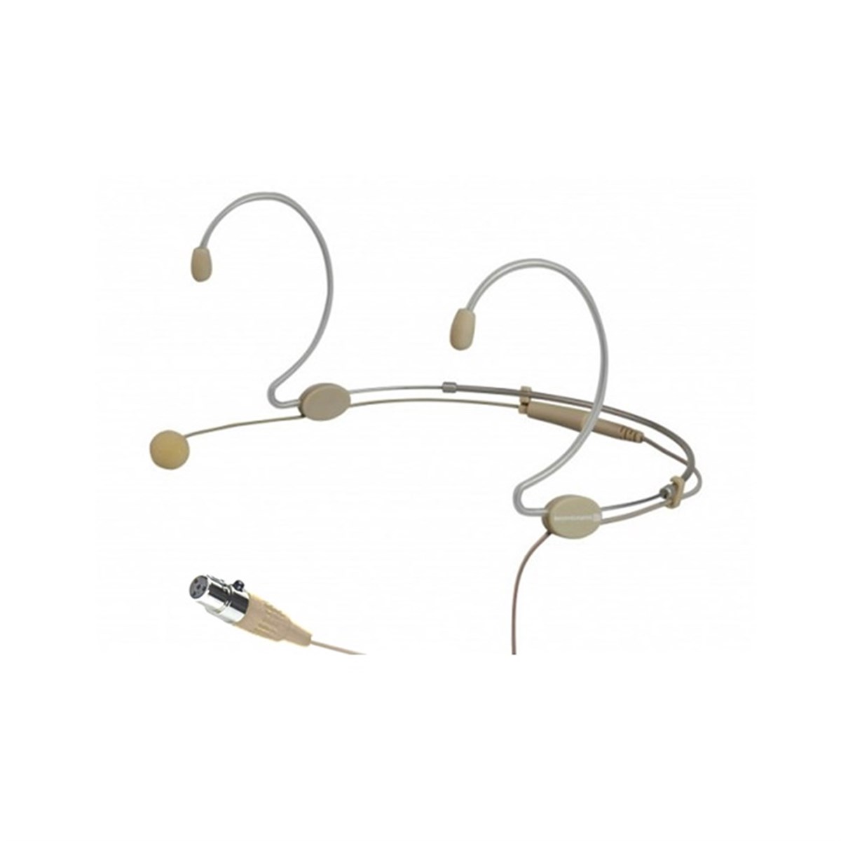 Beyerdynamic TG H56C Tan Kondenser Headset Mikrofon