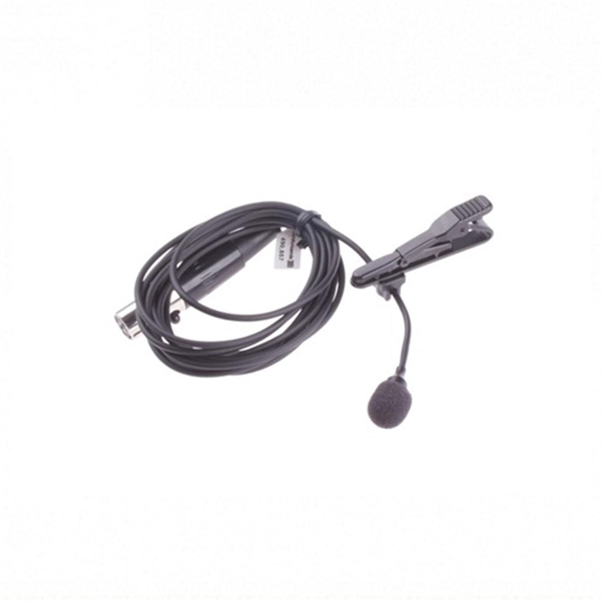 Beyerdynamic TG L55c tan Kondenser Yaka Mikrofonu