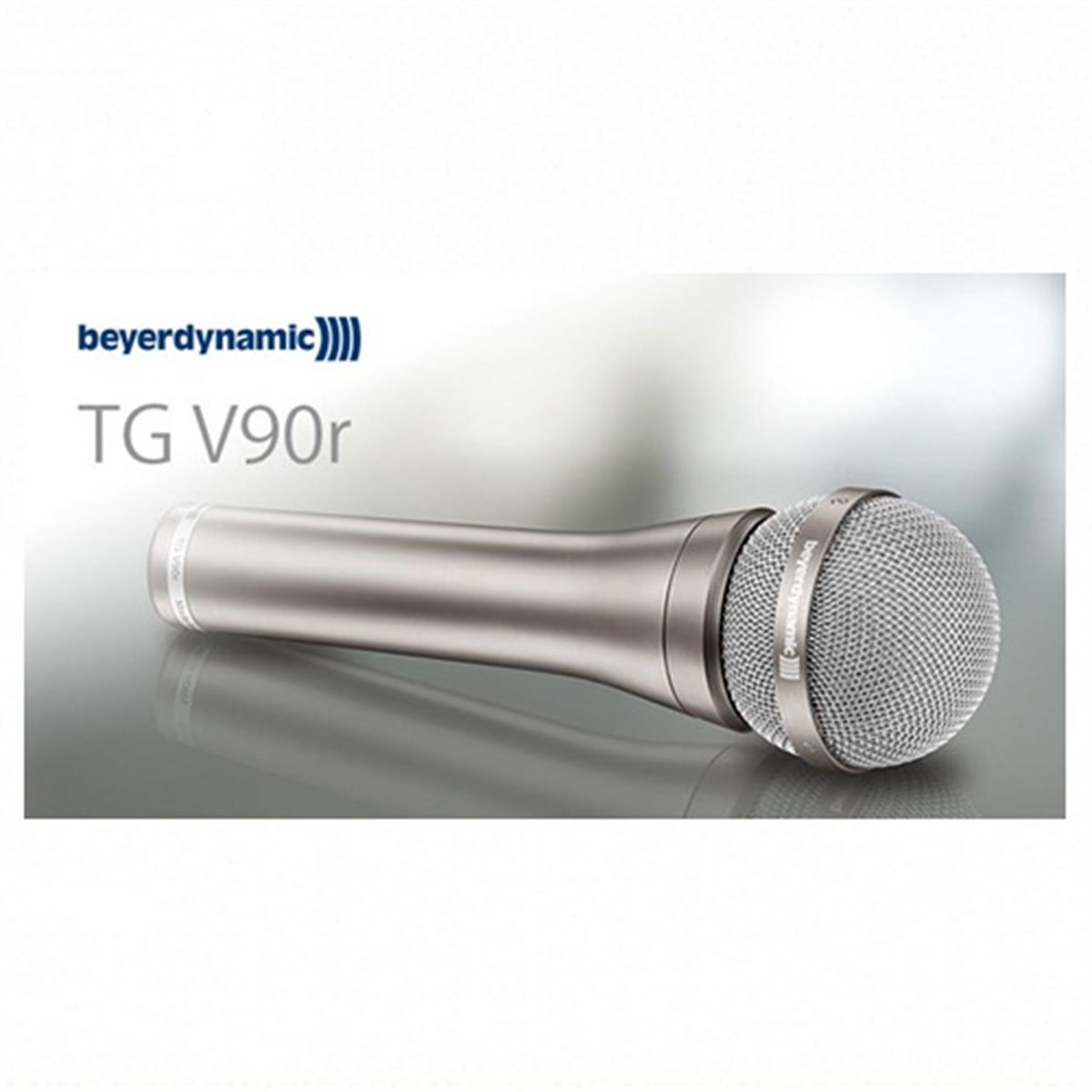Beyerdynamic TG V90R Ribbon Tip Mikrofon