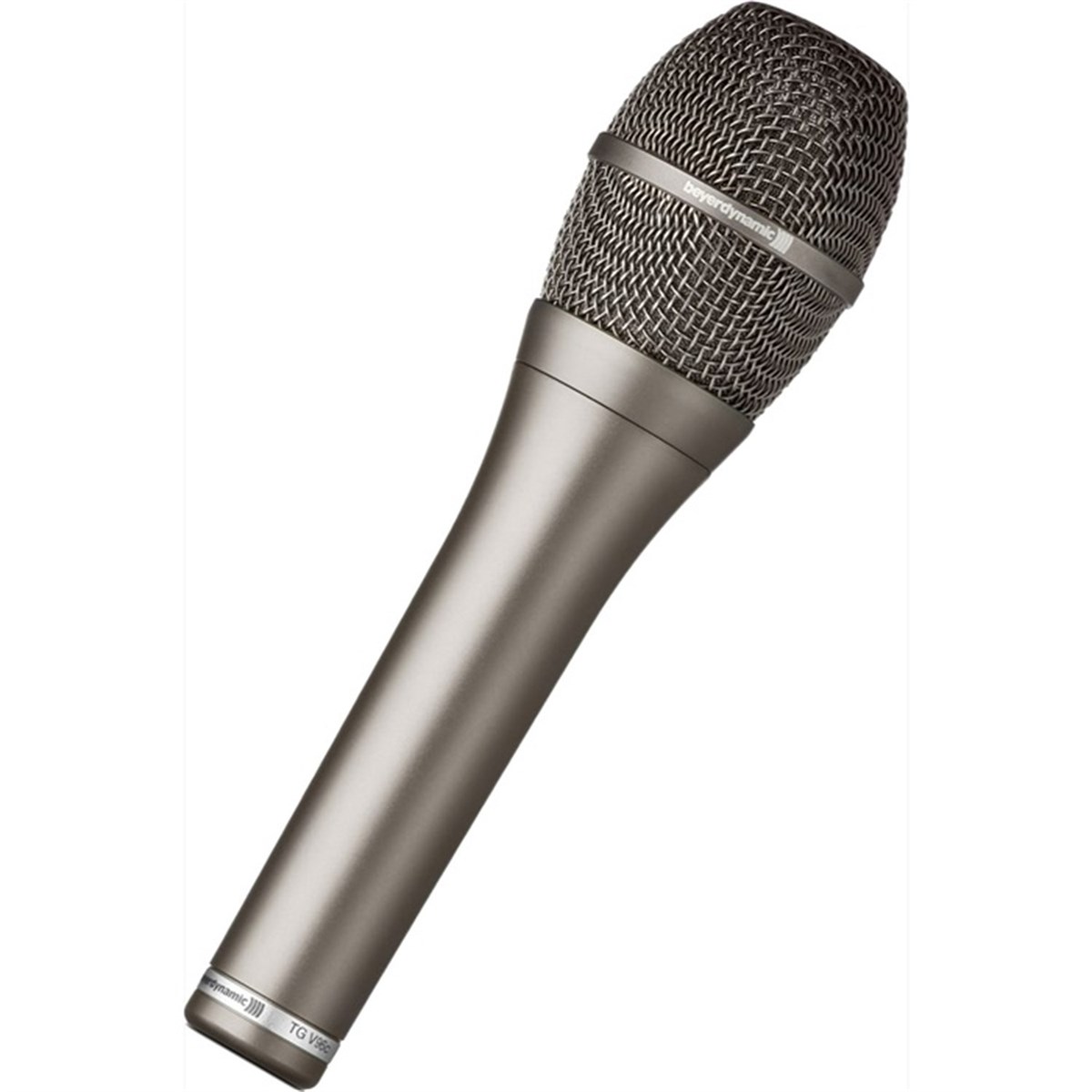Beyerdynamic TG V96C Kondanser Vokal Mikrofon
