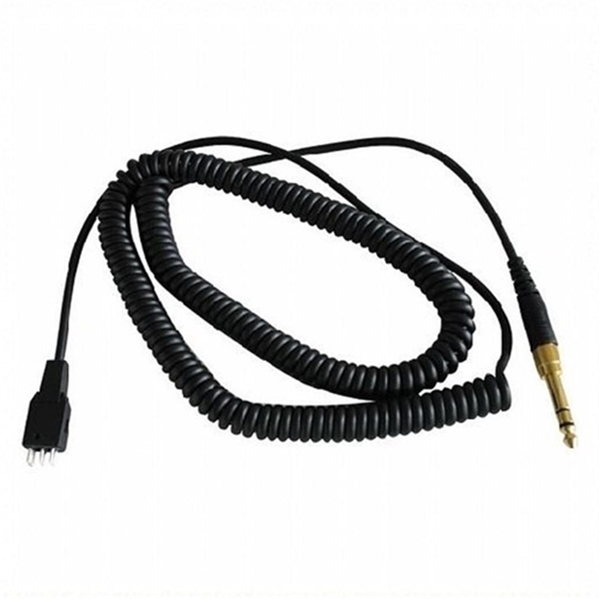 Beyerdynamic Wk 250 Kulaklık Sarmal Dt 250/252 Bağlantı Kablosu