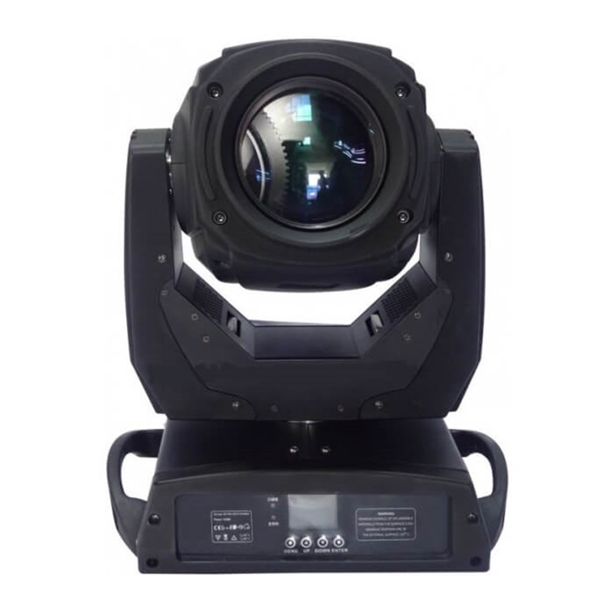 Bluestar B-1202RX  -14 Gobo 132W 2R Beam Moving Head Işık Sistemi