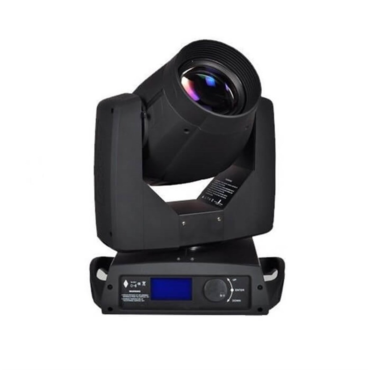 Bluestar B-28010R  -17 Gobo 280W 10R Beam Robot Işık Sistemi