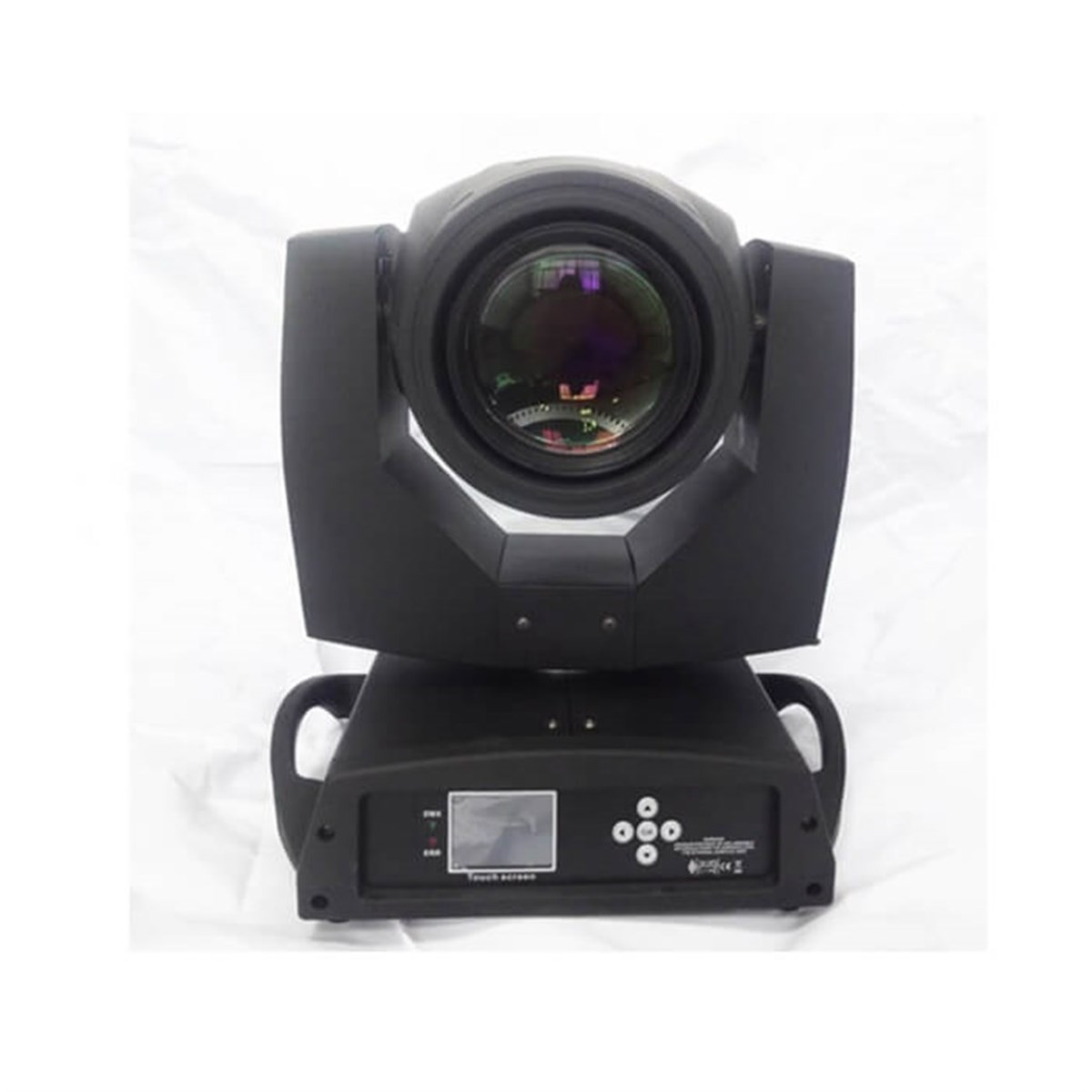 Bluestar B-330BSW - 330W 15R Beam Spot Wash Moving head Işık Sistemi