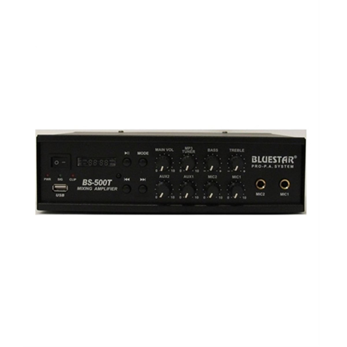 Bluestar BS-500T Anfi 100 Volt 50 Watt
