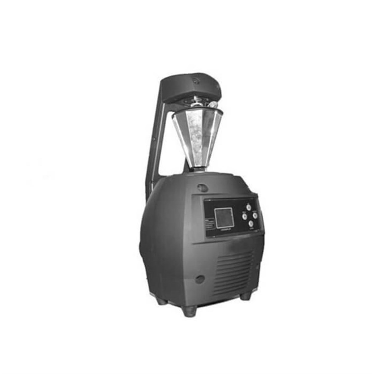 Bluestar EF-108 - 2R 132 Watt Beam Efekt Işık Sistemi