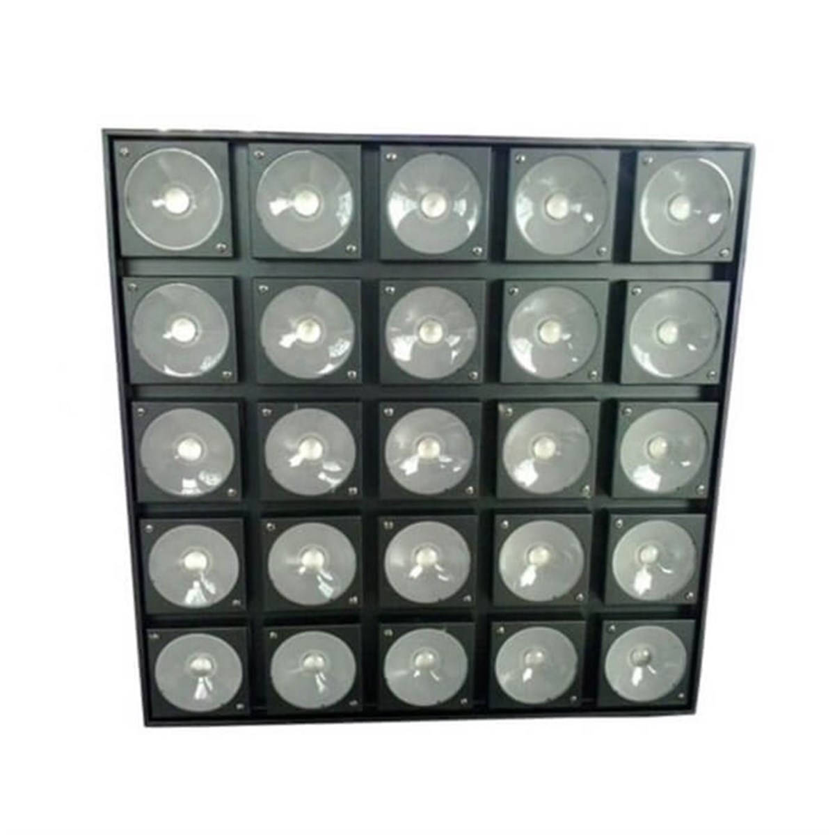 Bluestar EF-2530L - 25x30 Watt Led Efekt Işık Sistemi