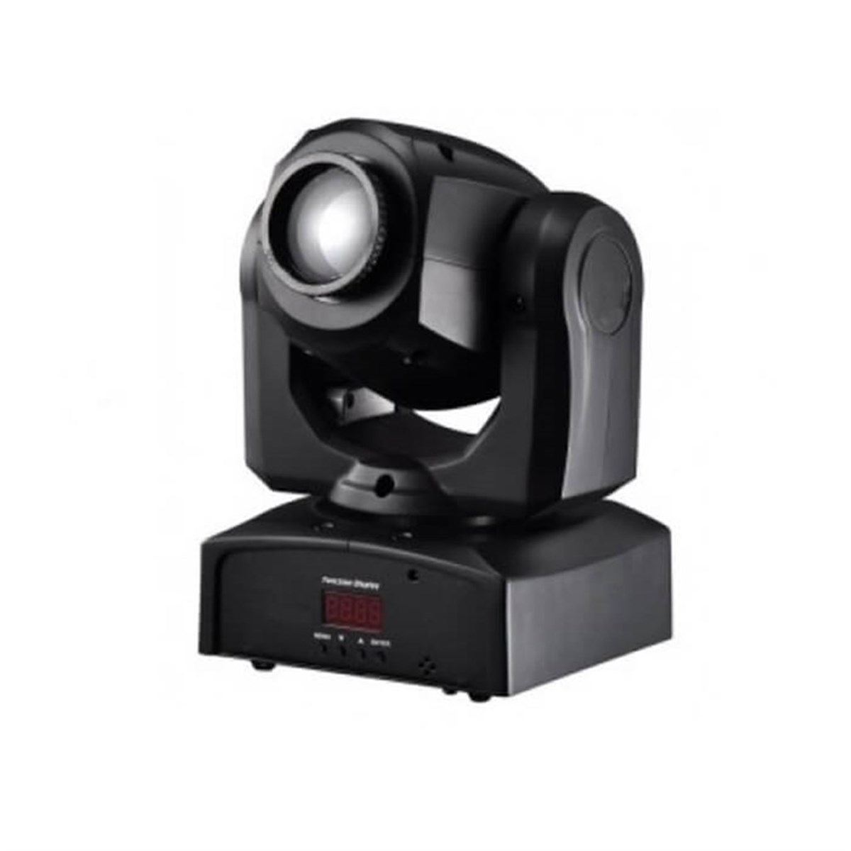 Bluestar Lm-010A  -10 Watt Led Spot Moving Head Işık Sistemi