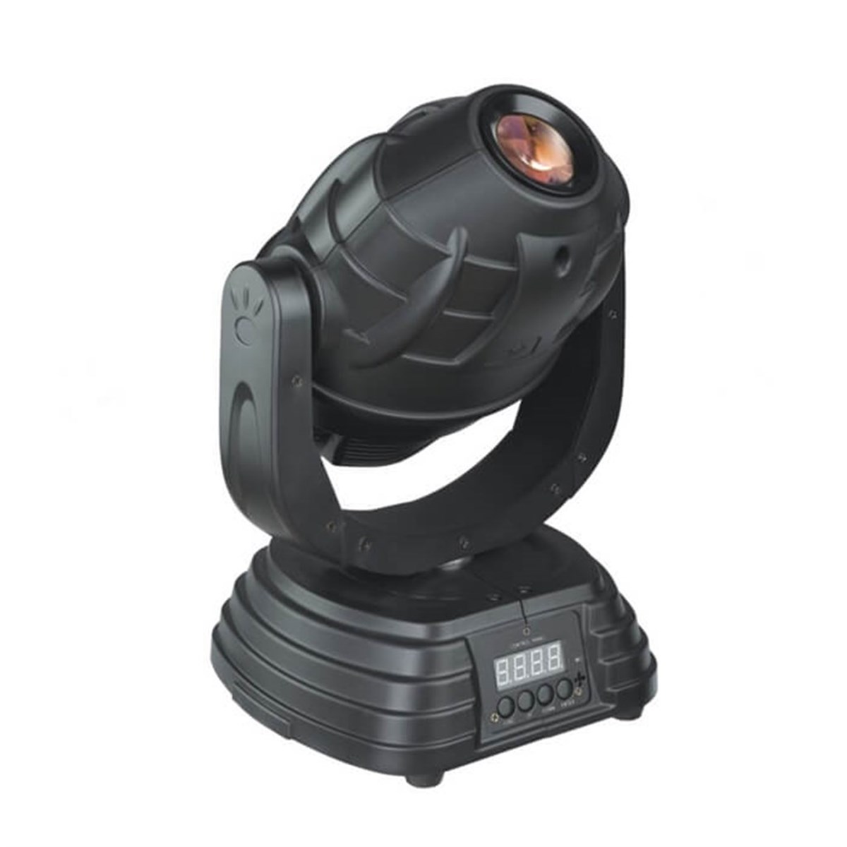 Bluestar Lm-060A - 60 Watt Led Spot Moving Head Işık Sistemi