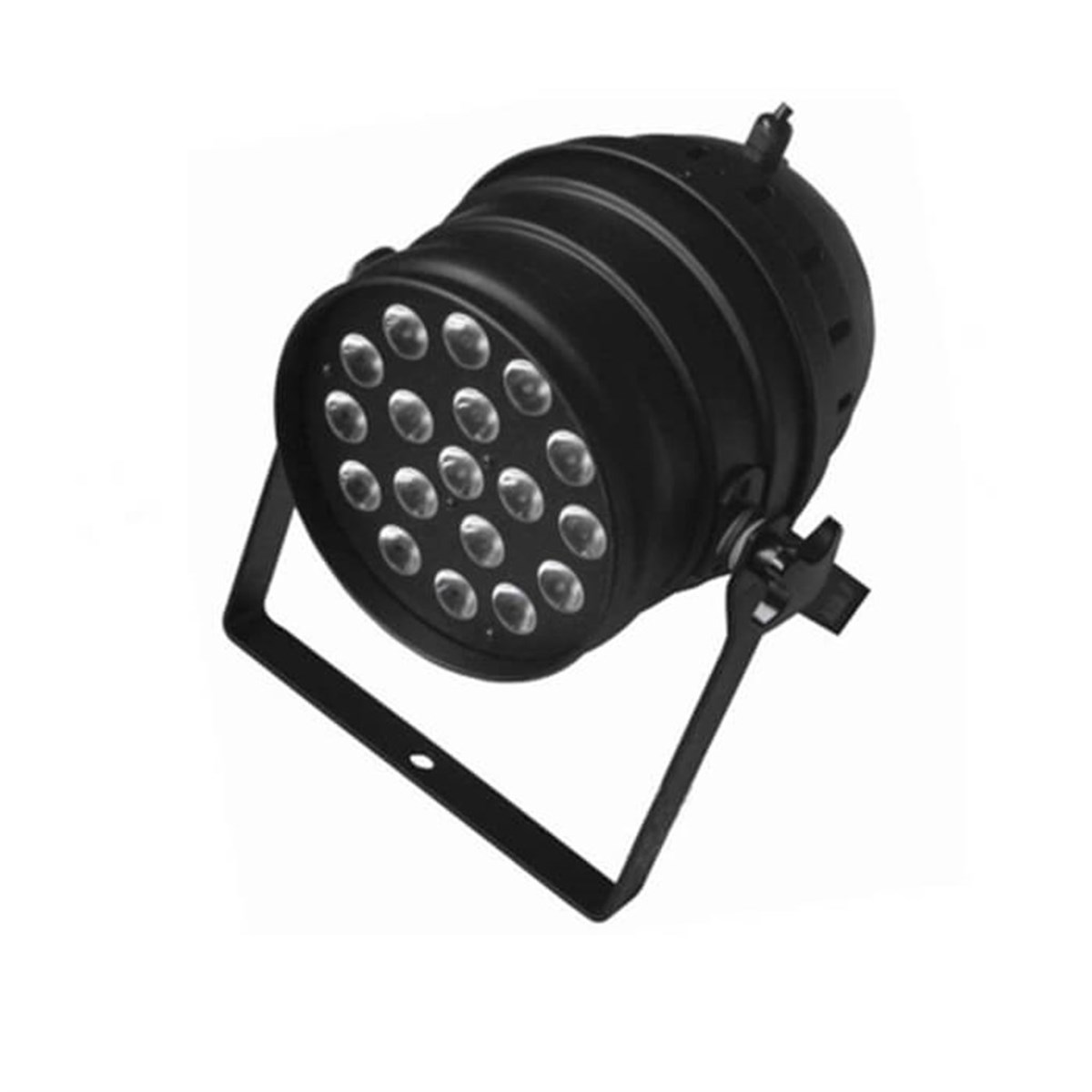 Bluestar Lp-1810A 18x10W RGBW 4in1 Led Par Işık