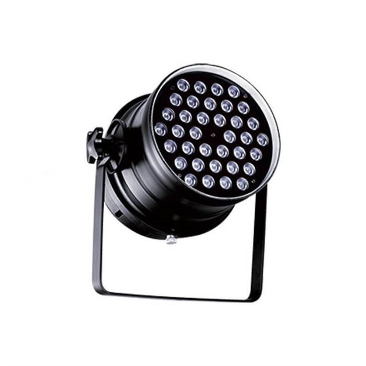 Bluestar Lp-361 - 36x1 Watt Rgb Led Par 64 Işık