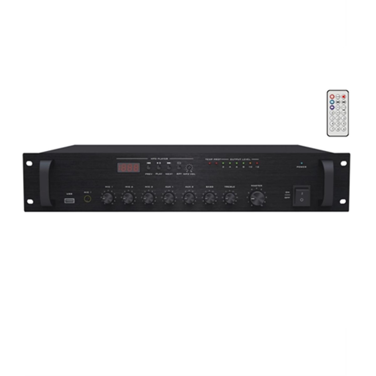 Bluestar PA-100U Anfi 100 Volt 100 Watt