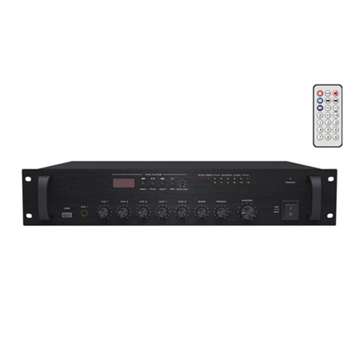 Bluestar PA-300U Anfi 100 Volt 300 Watt