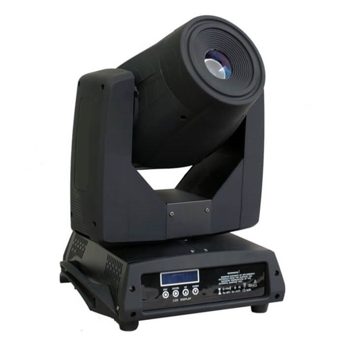 Bluestar S-2307R  -17 Gobo 230W 7R Beam Moving Head Işık Sistemi
